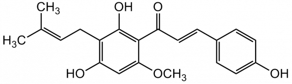 Xanthohumol