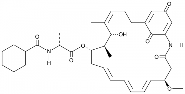 Ansatrienin A