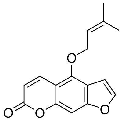 Isoimperatorin