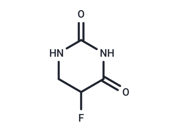 5,6-dihydro-5-Fluorouracil