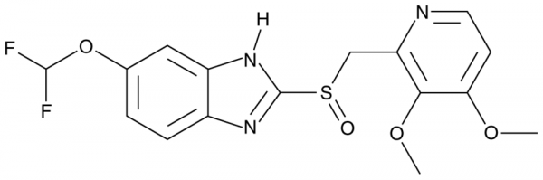 Pantoprazole