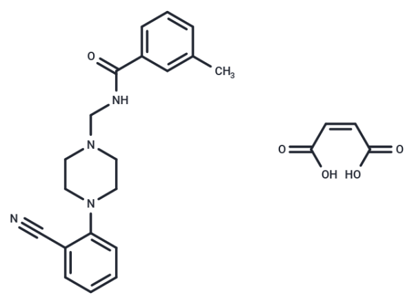 PD-168077 maleate