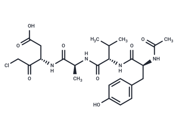 Ac-YVAD-CMK