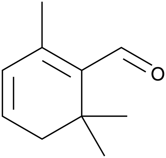 Safranal