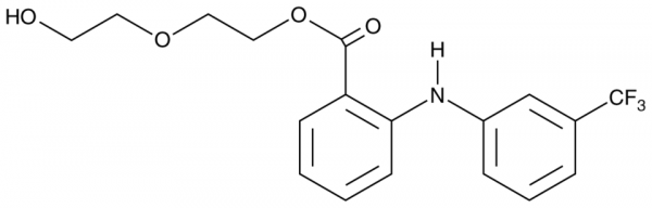 Etofenamate