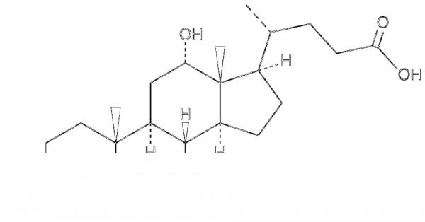 Ursocholic Acid