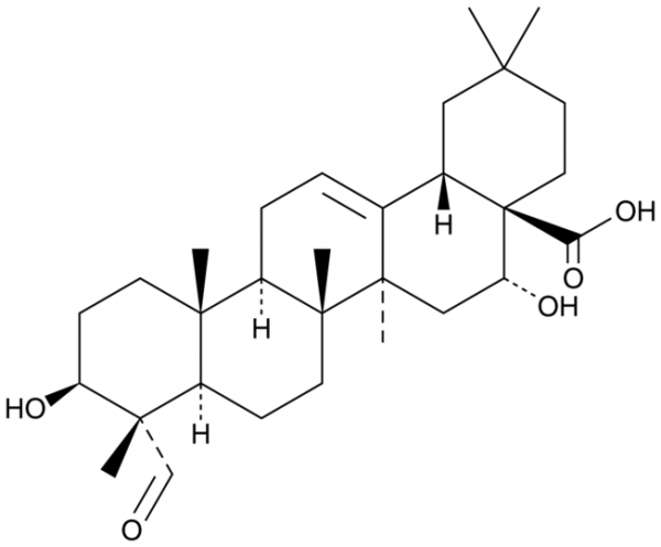 Quillaic Acid