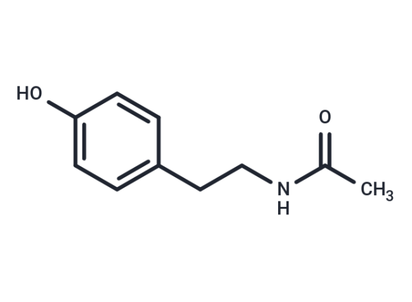 N-Acetyltyramine