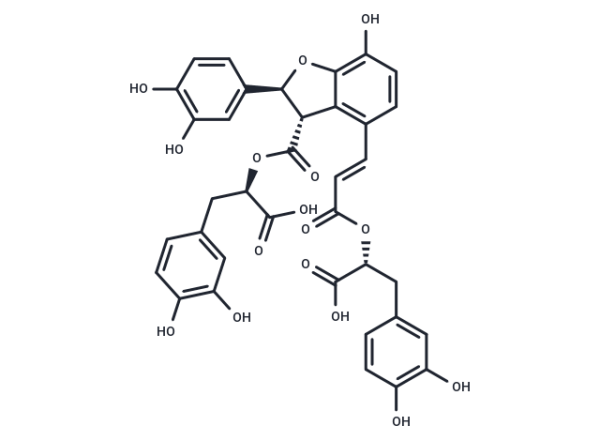 Salvianolic acid B