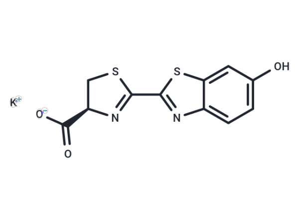 D-Luciferin potassium