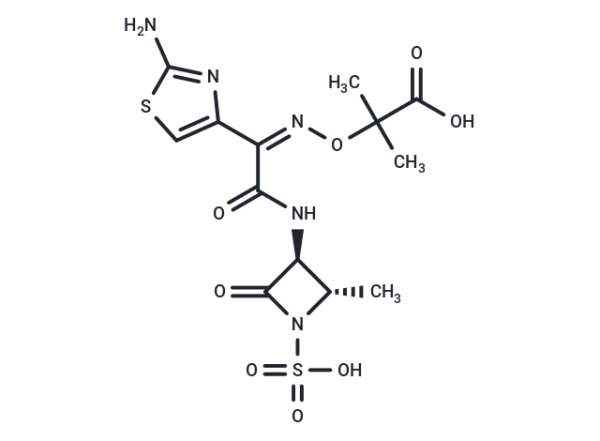 Aztreonam