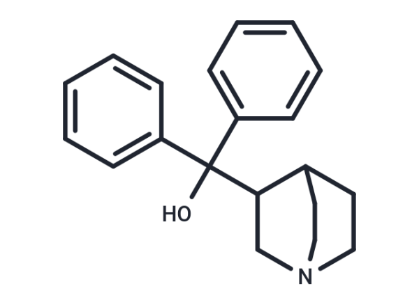 Quifenadine