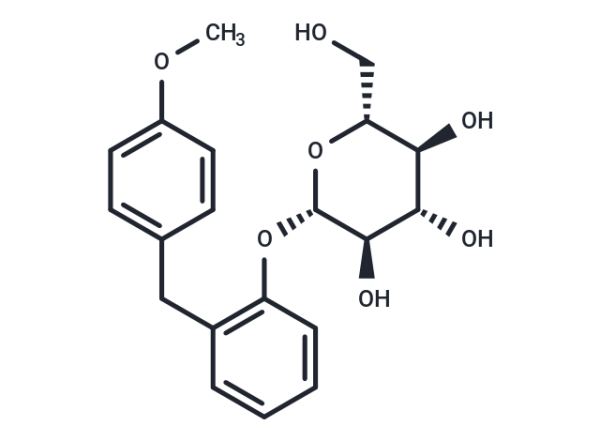 Sergliflozin A