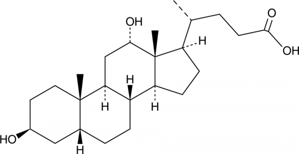 3-Epideoxycholic Acid