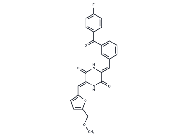 Microtubule inhibitor 7