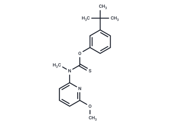 Pyributicarb