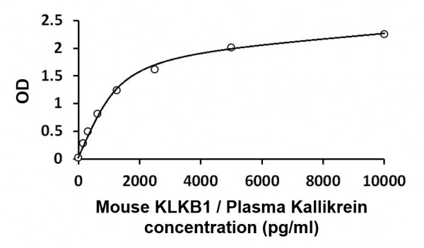 Mouse KLKB1 / Plasma Kallikrein ELISA Kit