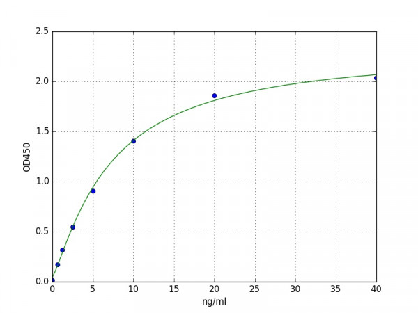 Human GSTA1 / Glutathione S Transferase Alpha 1 ELISA Kit