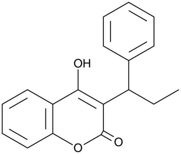 Phenprocoumon