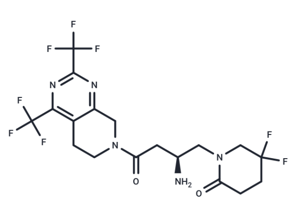 Gemigliptin