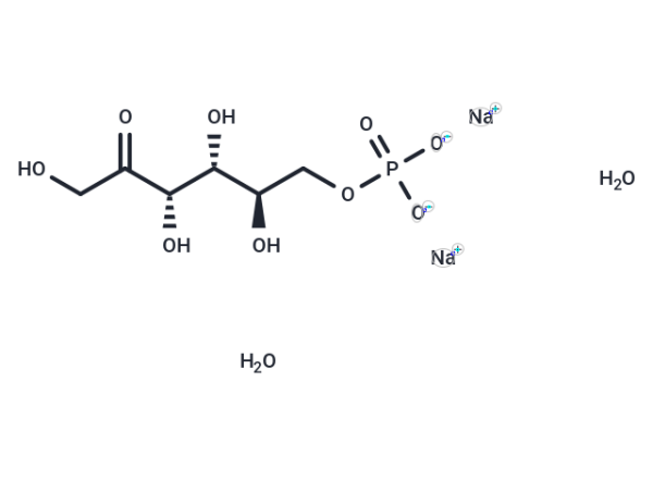 D-Fructose-6-phosphate (sodium salt hydrate)