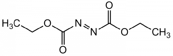 Diethyl azodicarboxylate