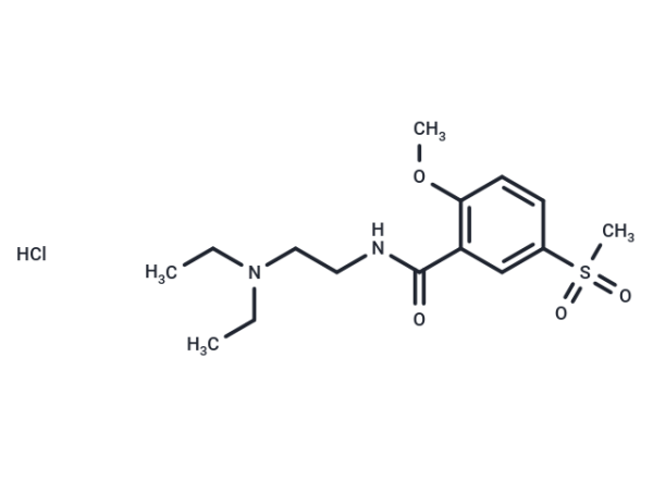 Tiapride hydrochloride