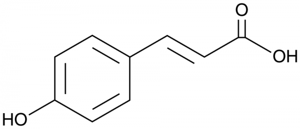 p-Coumaric Acid