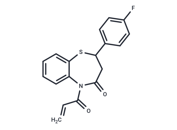 GSK-3beta inhibitor 3