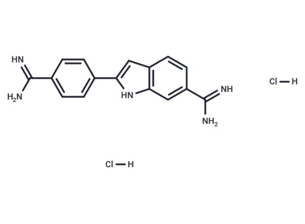 DAPI Dihydrochloride