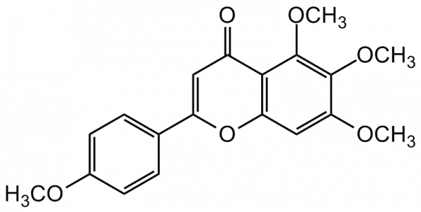 Tetra-O-methylscutellarein