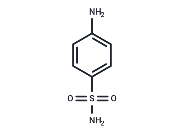 Sulfanilamide