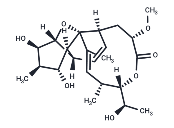 Nodusmicin