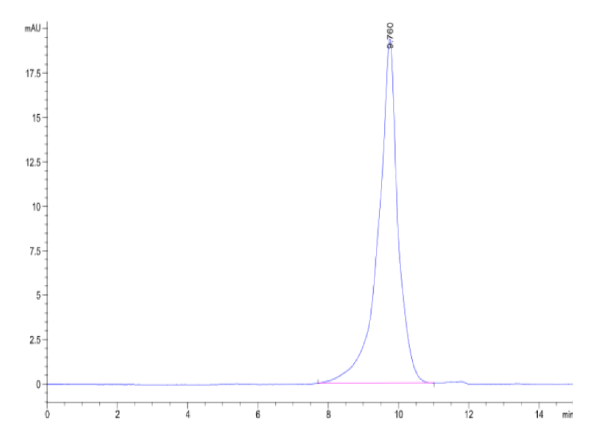 Cynomolgus CD3E&amp;CD3G/CD3 epsilon&amp;CD3 gamma Protein