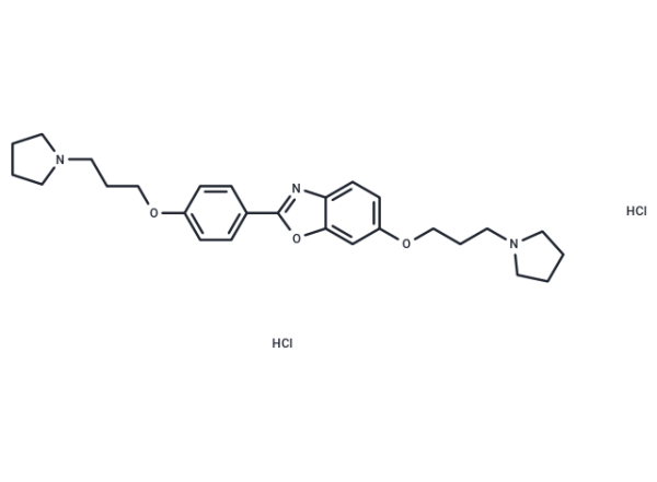 E6446 dihydrochloride