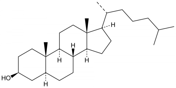 Cholestanol