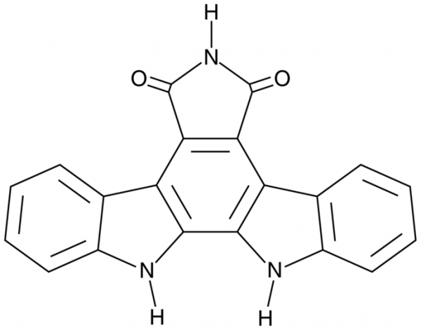 Arcyriaflavin A