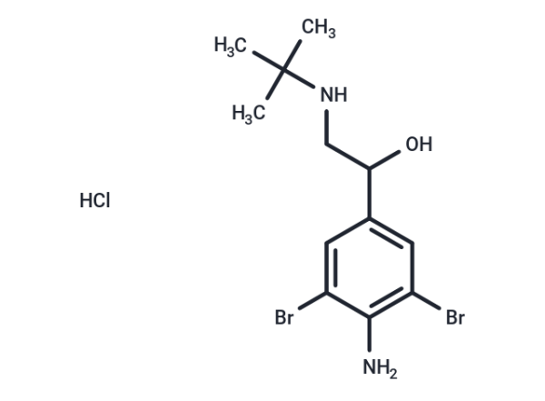 Brombuterol hydrochloride