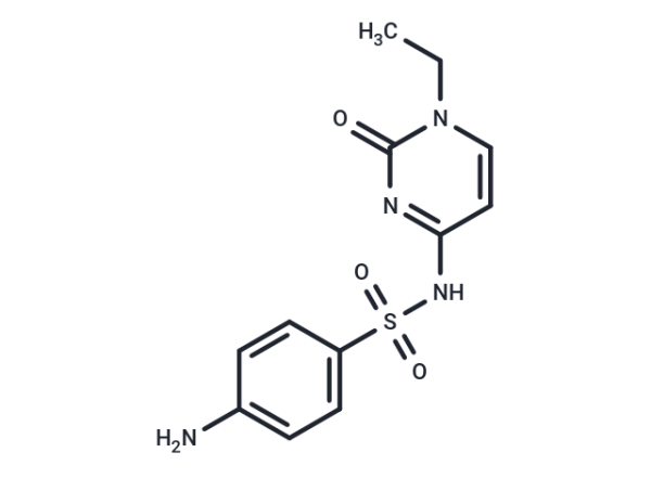 Sulfacytine