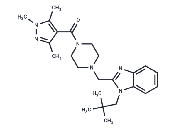 Ftase inhibitor III