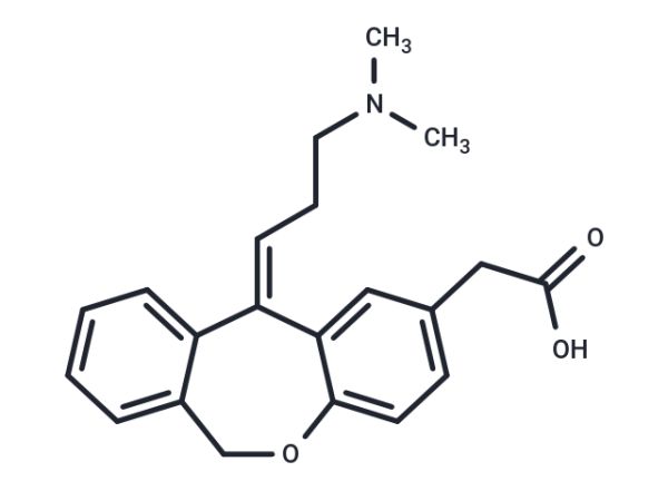 Olopatadine