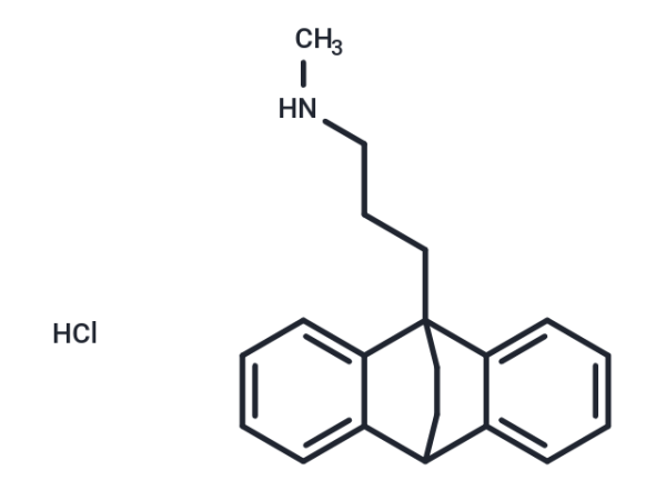 Maprotiline hydrochloride