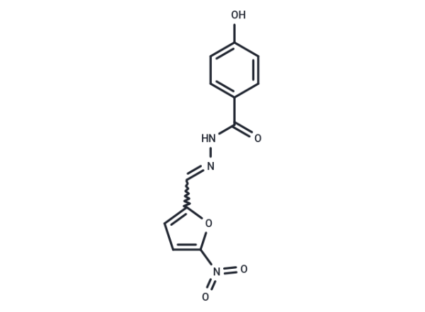 Nifuroxazide