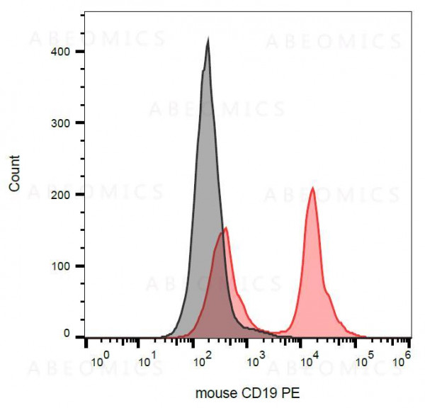 Anti-CD19 Monoclonal Antibody (Clone:1D3)-Low Endotoxin