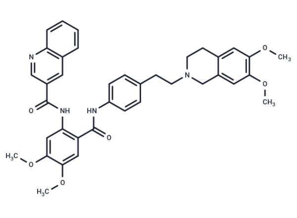 Tariquidar