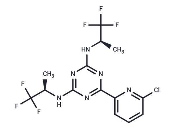 Vorasidenib