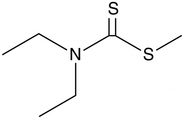 Methyl Diethyldithiocarbamate