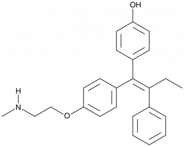 (E/Z)-Endoxifen