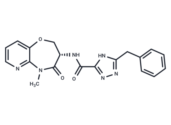 Eclitasertib