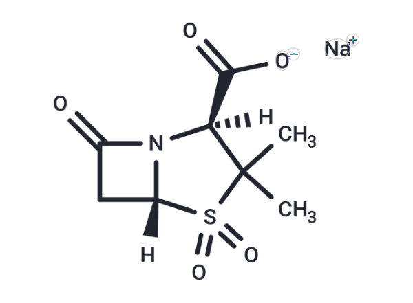 Sulbactam sodium